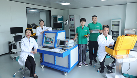 國電西高行業(yè)解決方案