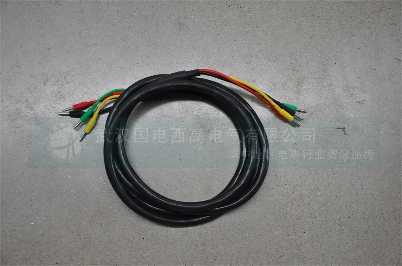 絕緣桿耐壓試驗(yàn)電極裝置500kV升降裝置線圈