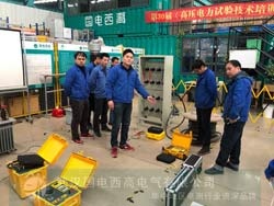每周一訓(xùn)之電纜故障探測技術(shù)