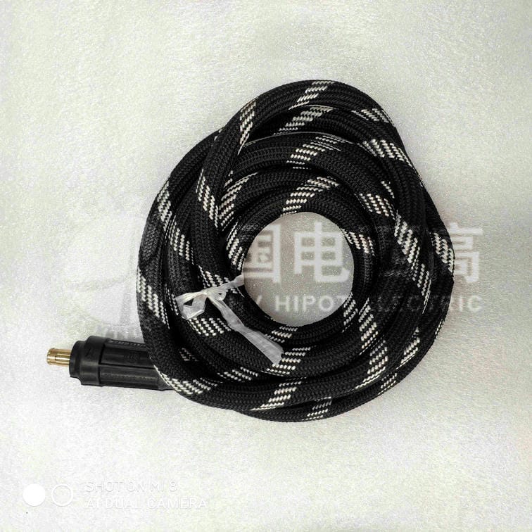 CT/PT互感器特性測(cè)試儀1000A大電流測(cè)試線