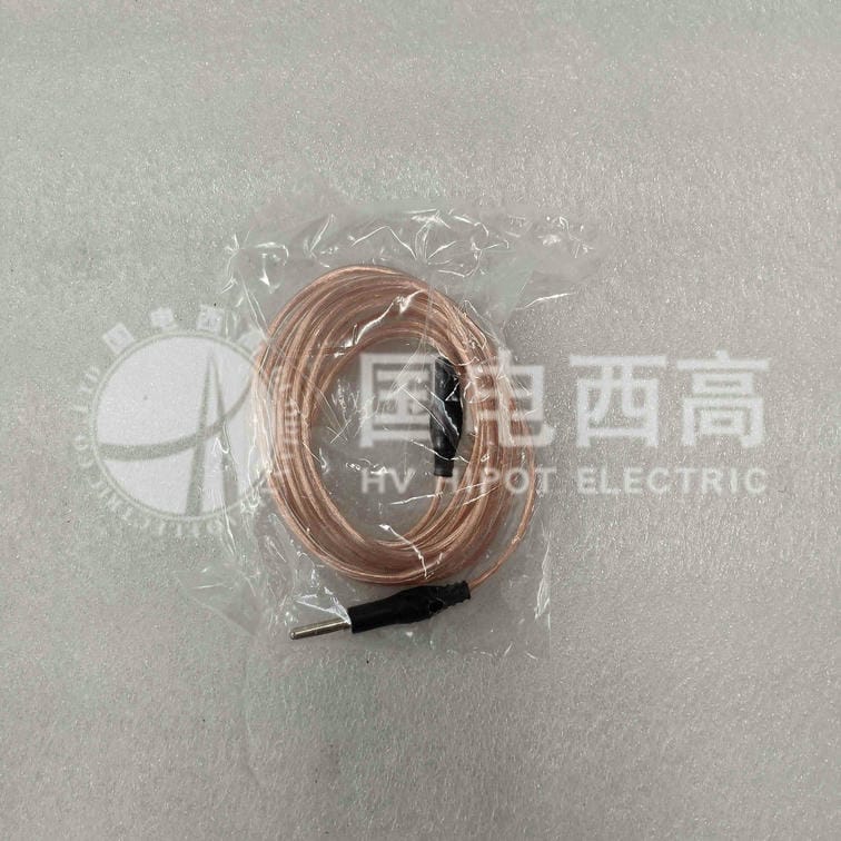 全自動(dòng)變比組別測(cè)試儀接地線