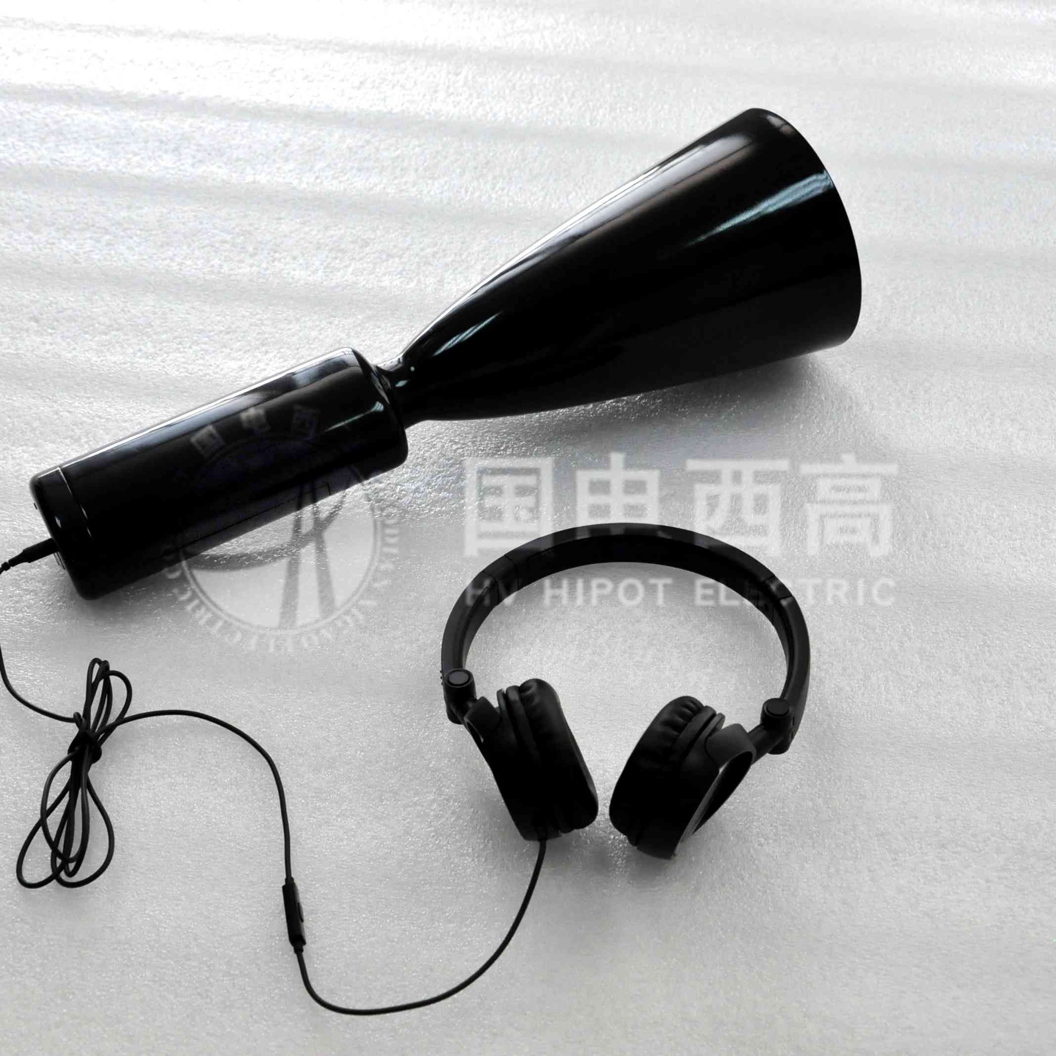 遠(yuǎn)程超聲波局放測(cè)試儀