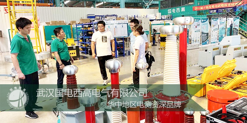 國電西高