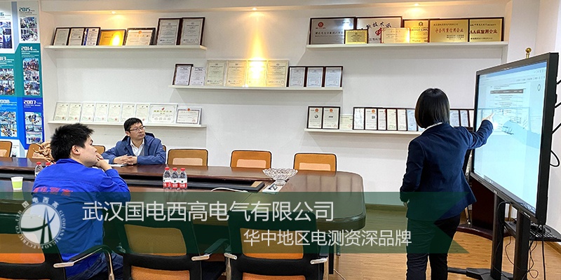 國電西高