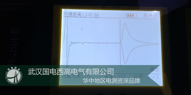 國電西高