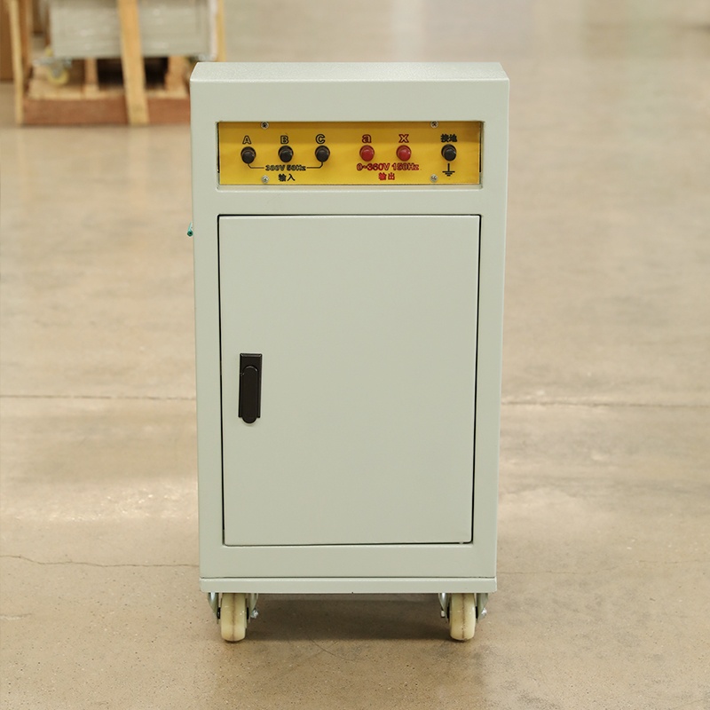 三倍頻感應耐壓發(fā)生器GDSF-81-5kVA150Hz