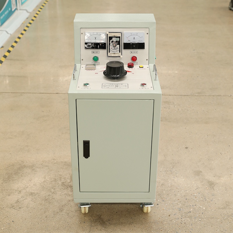 三倍頻感應耐壓發(fā)生器GDSF-81-15kVA150Hz500V