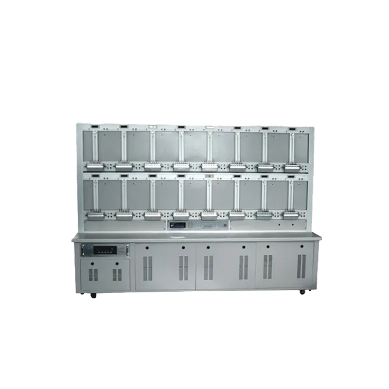GDYB-S16三相多功能電能表校驗(yàn)裝置