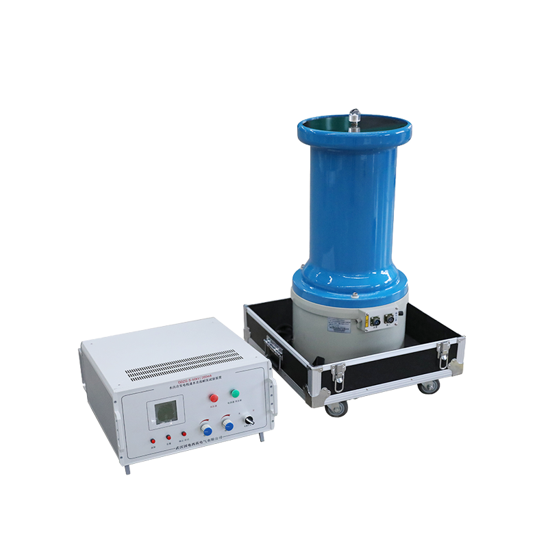 GDZG-S水內(nèi)冷發(fā)電機(jī)通水直流耐壓試驗裝置