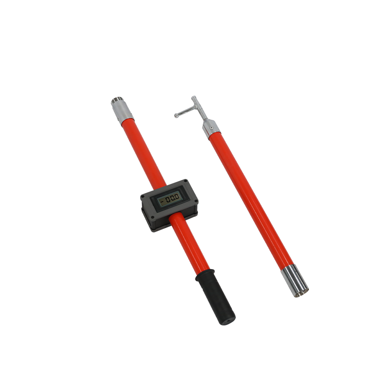 GDHV-30D發(fā)電機(jī)定子線圈端部表面電位測(cè)量?jī)x