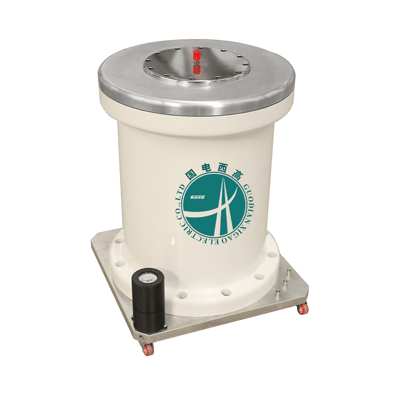 GDFR-R-60高壓直流標(biāo)準(zhǔn)電阻分壓器