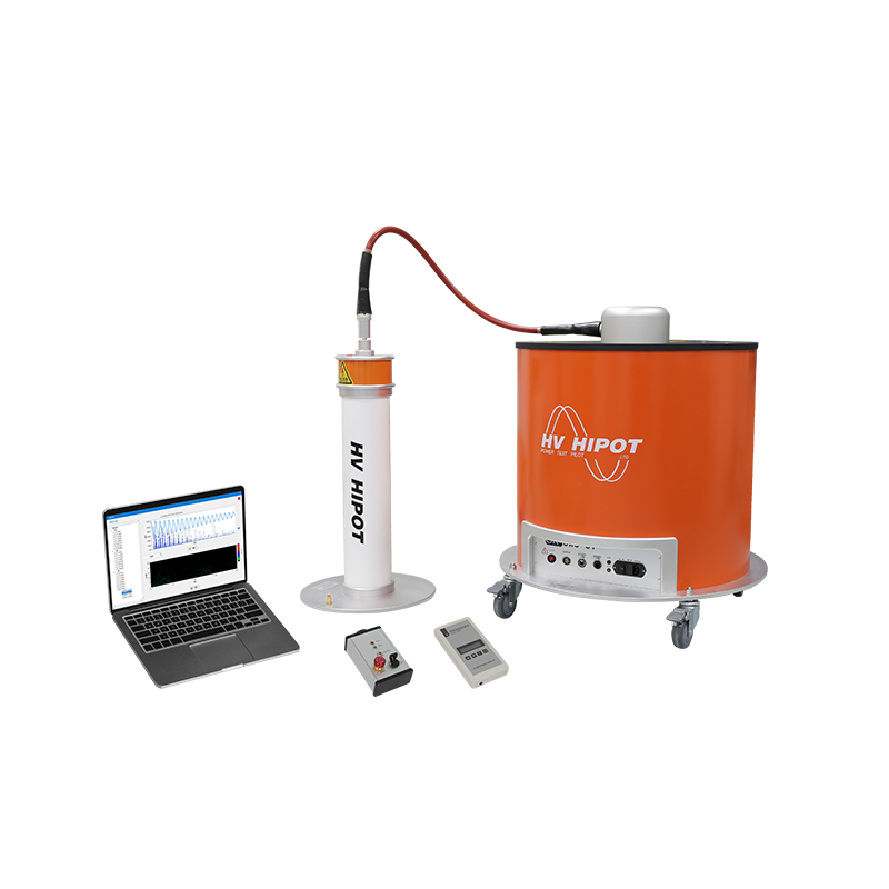 HV-OWS系列電纜振蕩波局部放電檢測系統(tǒng)