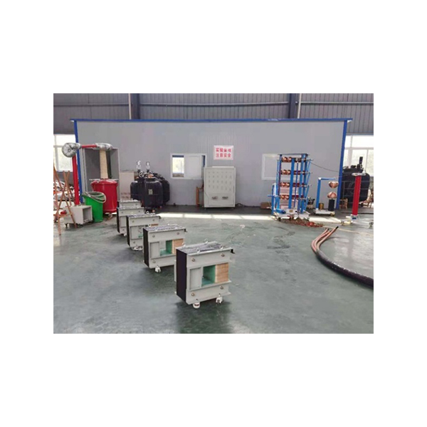 GDSL-A-6000A電纜循環(huán)加熱試驗系統(tǒng)