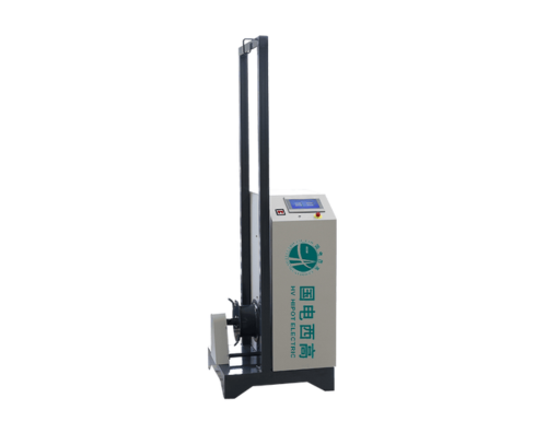 速差自控器空載動(dòng)作試驗(yàn)機(jī)