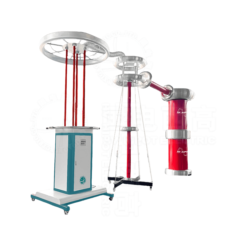 GDJ-220D電動(dòng)絕緣桿耐壓試驗(yàn)電極裝置