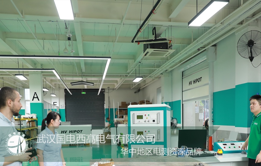 國電西高