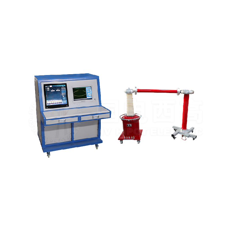 GDYT-5P互感器感應(yīng)局放耐壓試驗系統(tǒng)